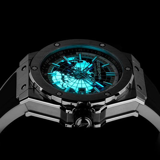 Luxury CERIEPON Automatic Mens design