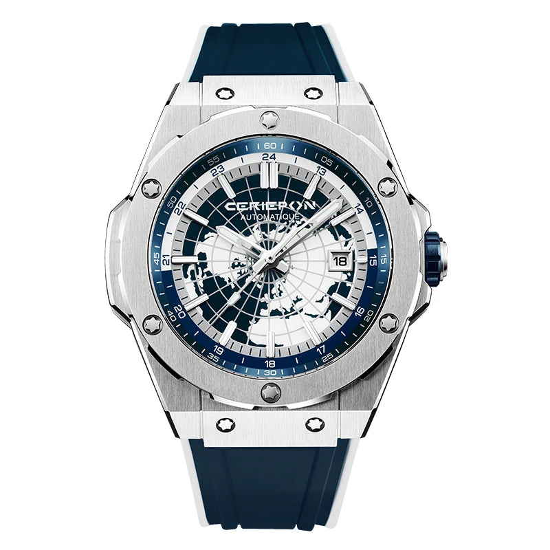 Luxury CERIEPON Automatic Mens design