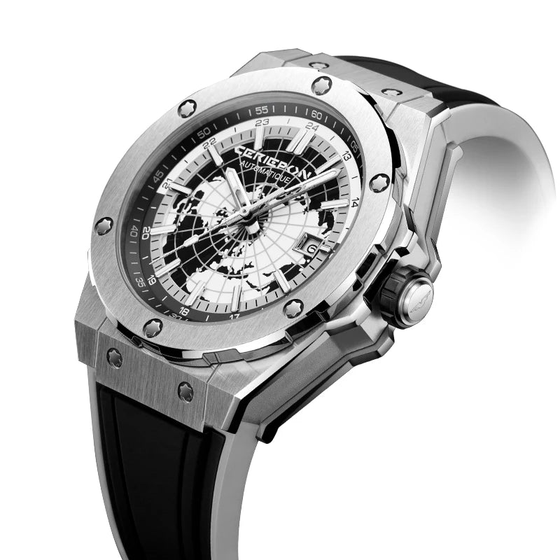 Luxury CERIEPON Automatic Mens design